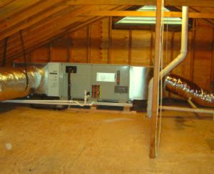 dallas-attic-inspection-hvac